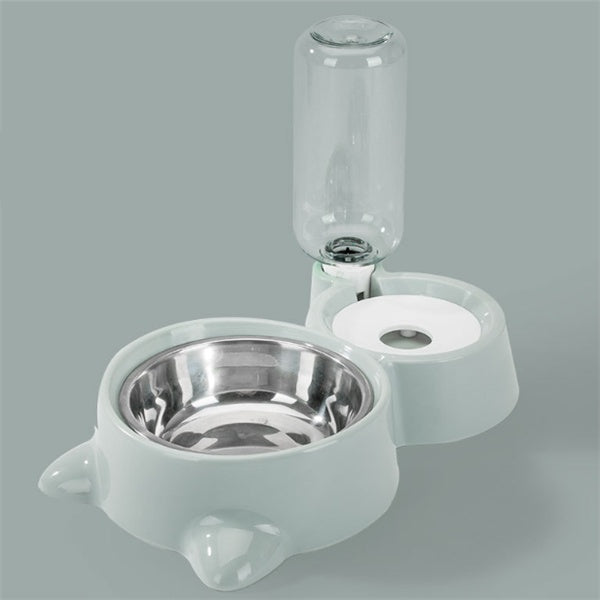 Automatischer Hunde-Wassernapf