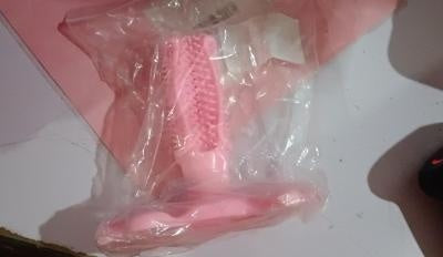 Zahnpflege-Kauspielzeug für Hunde