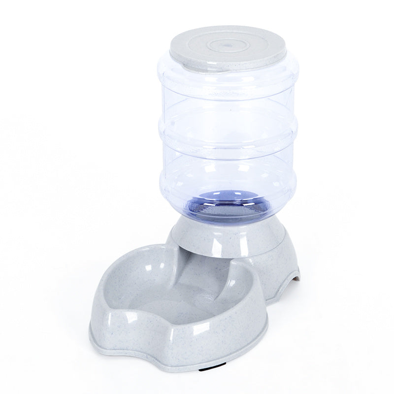 Automatischer Hunde-Wassernapf