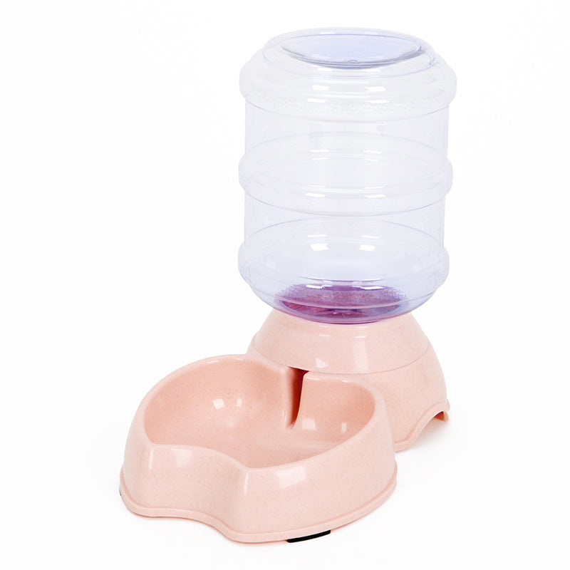 Automatischer Hunde-Wassernapf