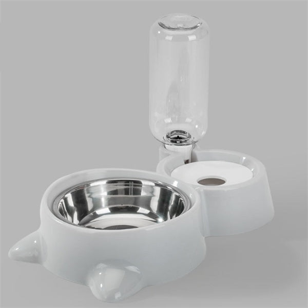 Automatischer Hunde-Wassernapf