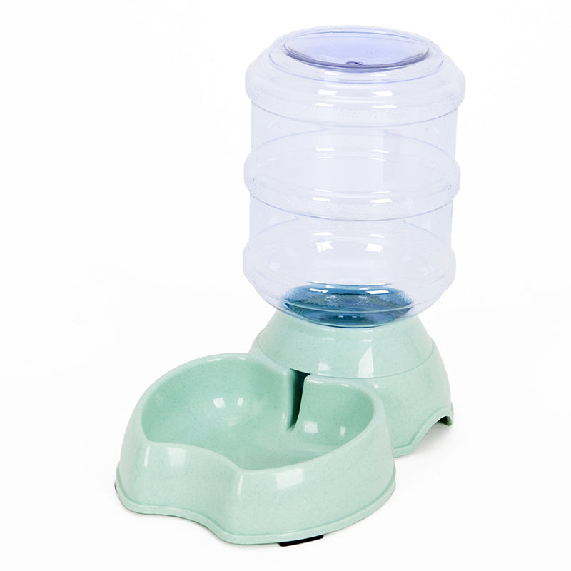 Automatischer Hunde-Wassernapf