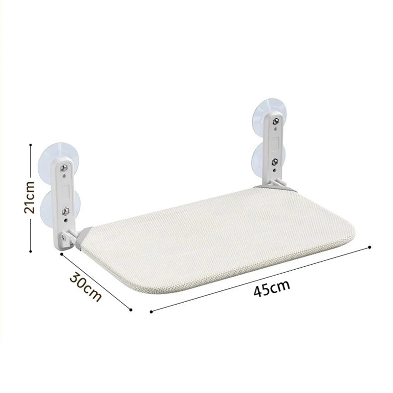 Katzen Fensterliege – Atmungsaktive Hängematte