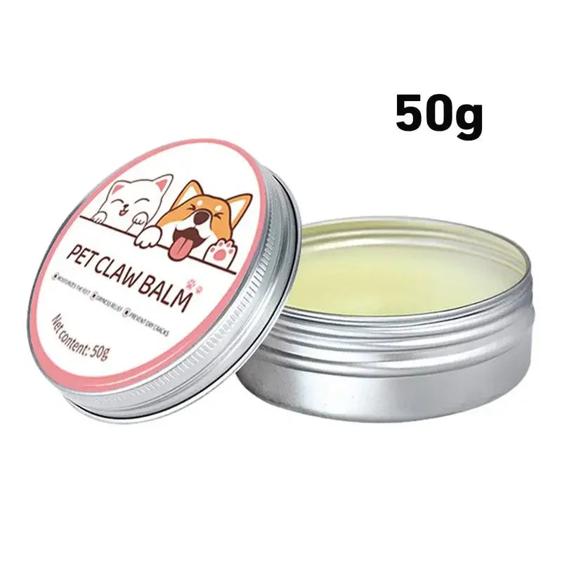 Pfotenbalsam für Hunde & Katzen (50g)