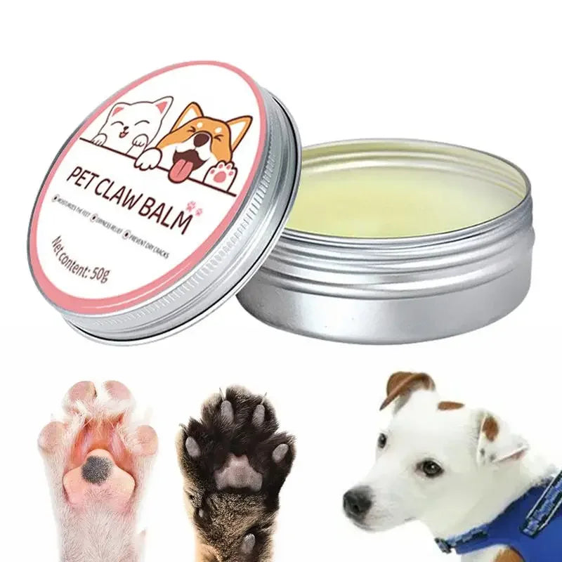Pfotenbalsam für Hunde & Katzen (50g)