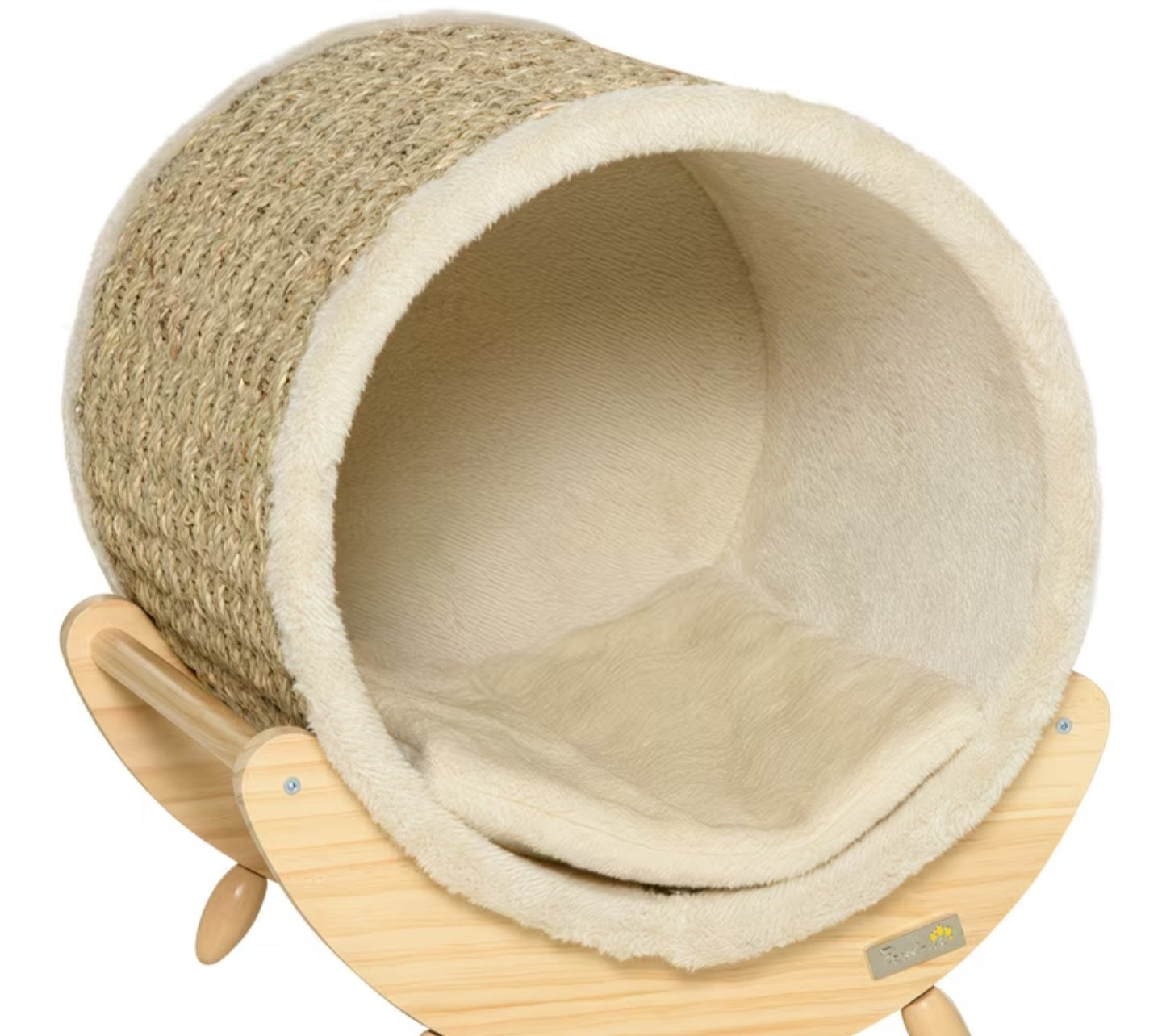 CozyRoll Katzenhöhle