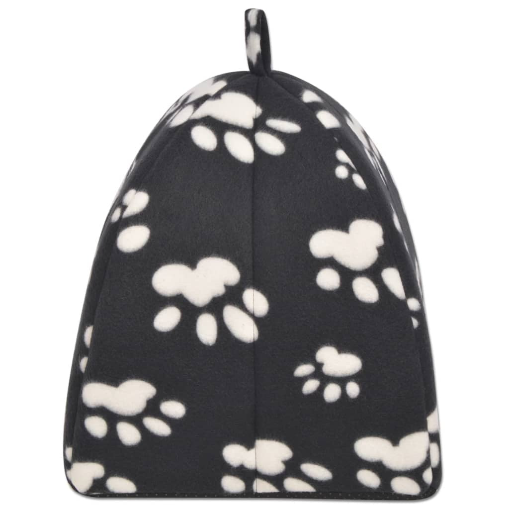 CozyDome L – Die Luxus-Kuschelhöhle für Katzen